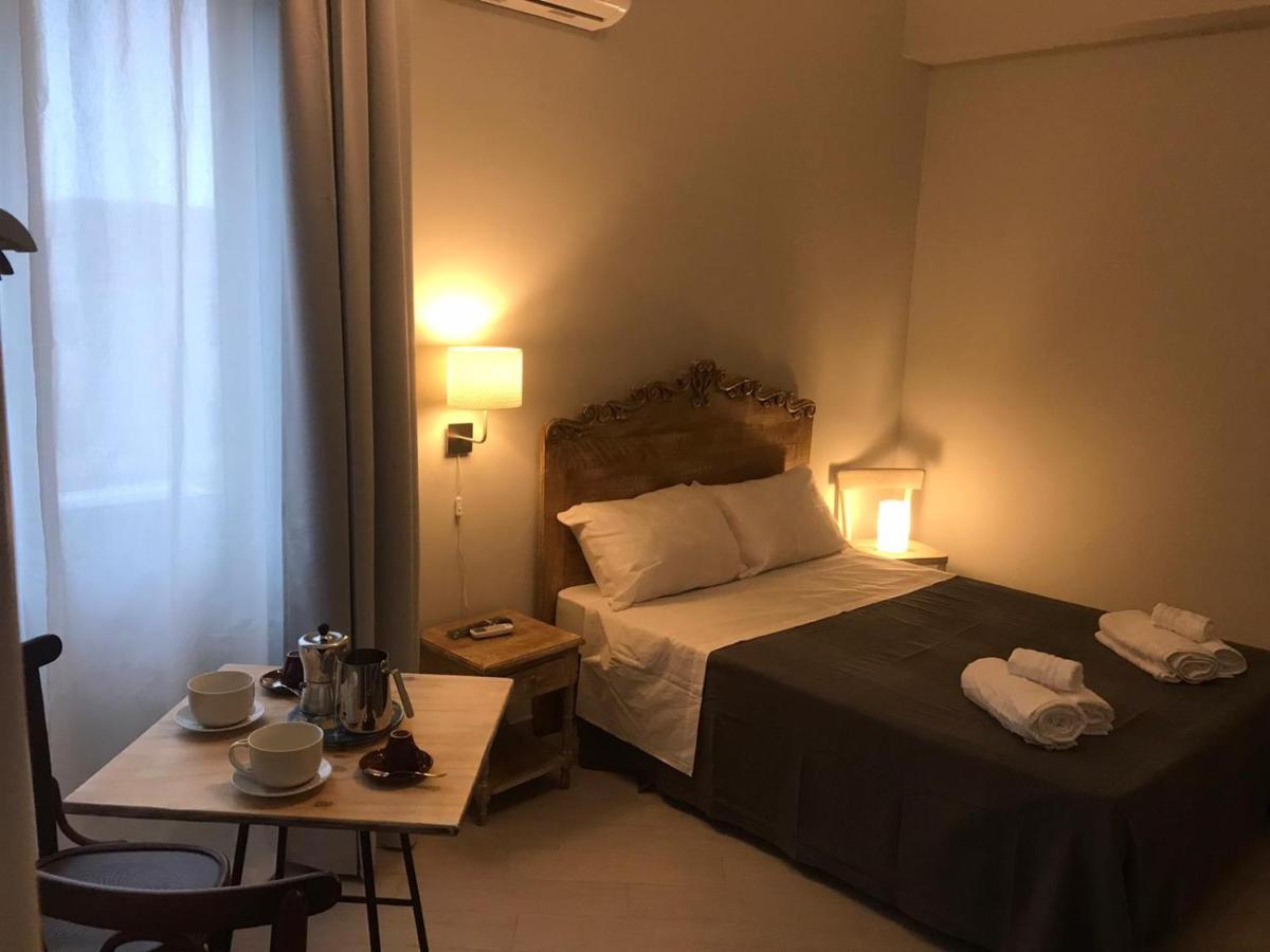 " Domus Coralla" Bnb Racconti Di Viaggio CTA Exterior foto