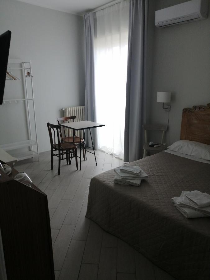 " Domus Coralla" Bnb Racconti Di Viaggio CTA Exterior foto